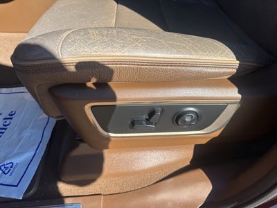 2019 RAM 1500 Longhorn