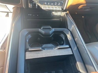 2019 RAM 1500 Longhorn