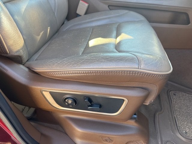 2019 RAM 1500 Longhorn