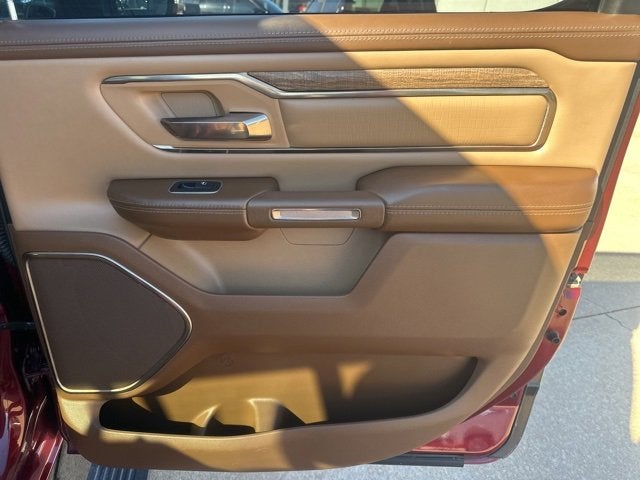 2019 RAM 1500 Longhorn