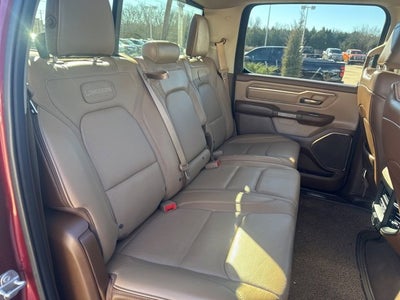 2019 RAM 1500 Longhorn