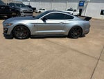 2020 Ford Mustang Shelby GT500