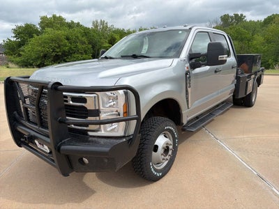 2024 Ford Super Duty F-350 DRW XL