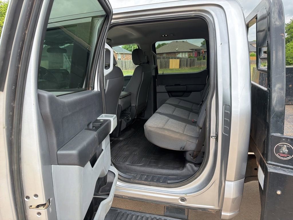 2024 Ford Super Duty F-350 DRW XL