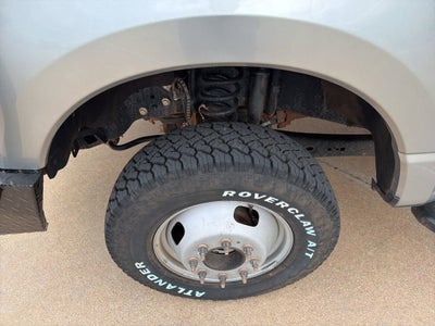 2024 Ford Super Duty F-350 DRW XL