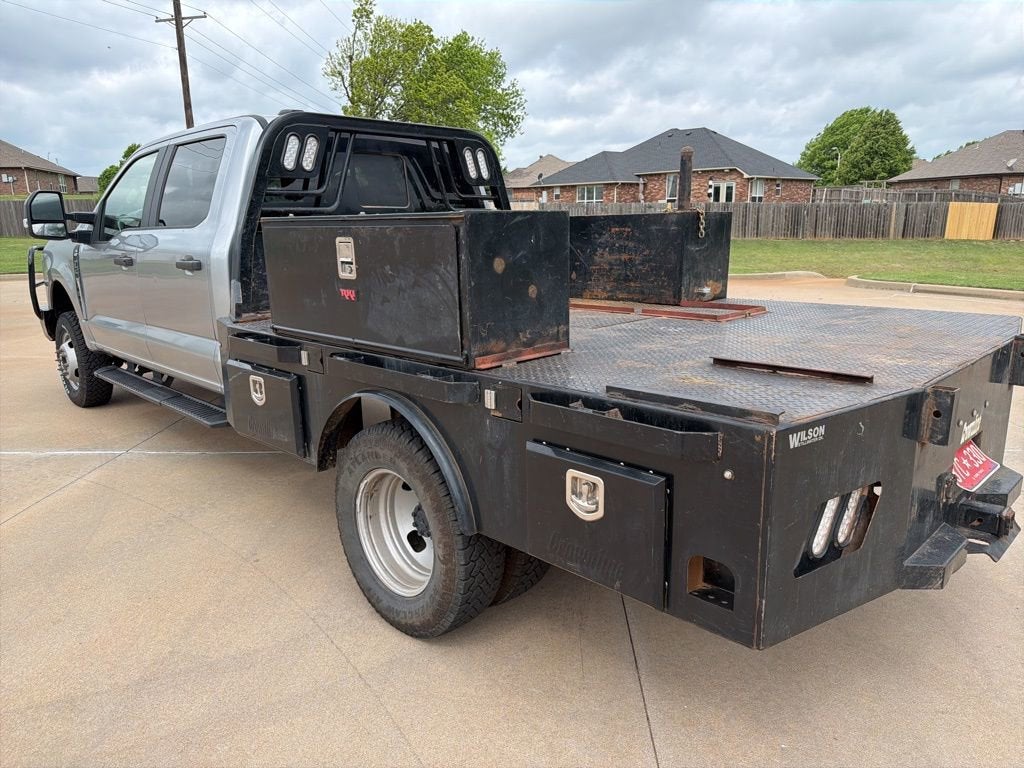 2024 Ford Super Duty F-350 DRW XL
