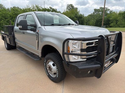 2024 Ford Super Duty F-350 DRW XL