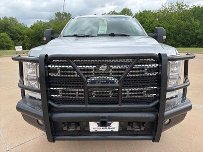 2024 Ford Super Duty F-350 DRW XL