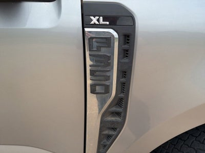 2024 Ford Super Duty F-350 DRW XL