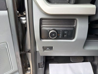 2024 Ford Super Duty F-350 DRW XL