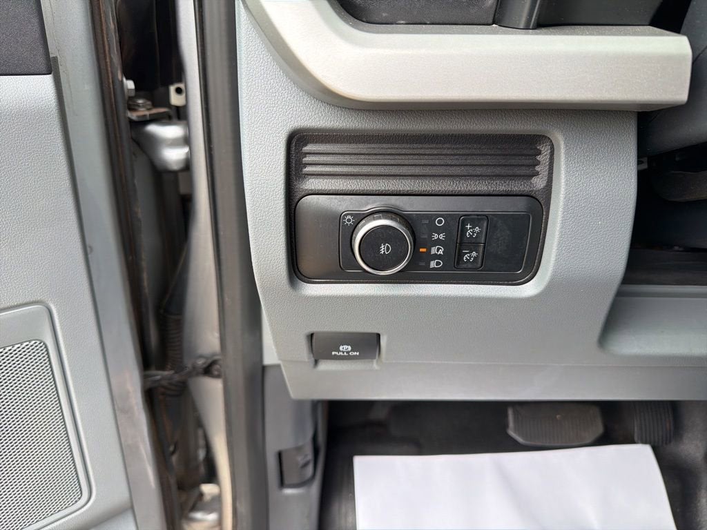 2024 Ford Super Duty F-350 DRW XL