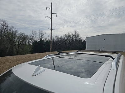 2018 Ford Expedition Platinum