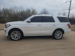 2018 Ford Expedition Platinum