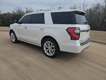 2018 Ford Expedition Platinum