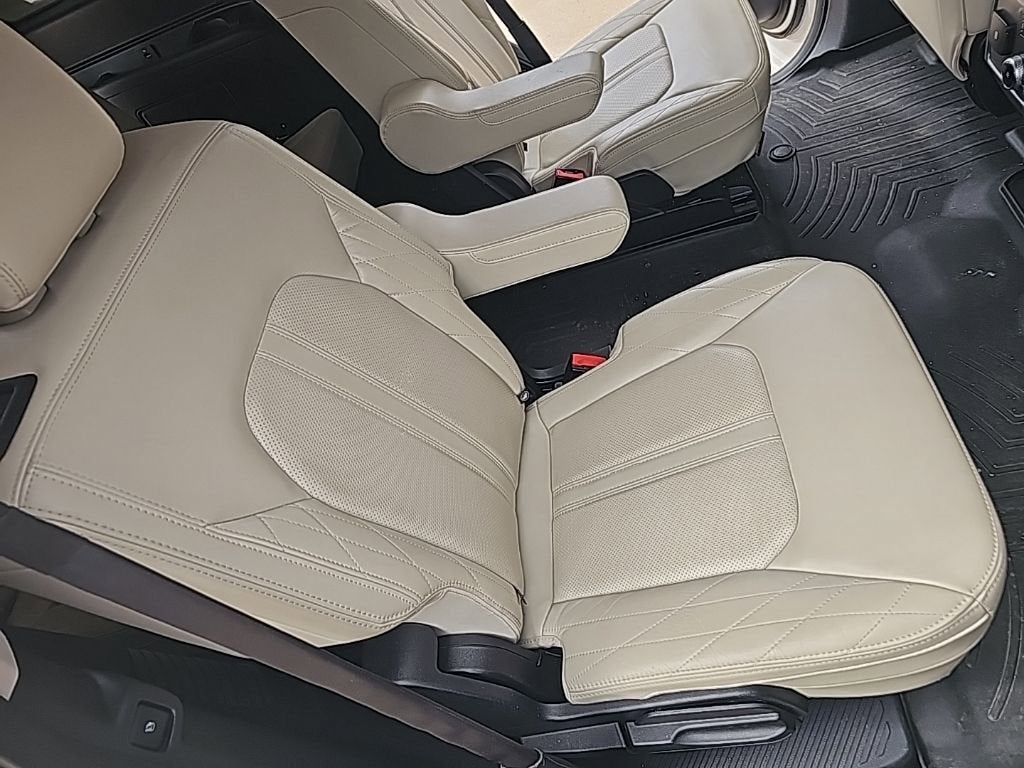 2018 Ford Expedition Platinum