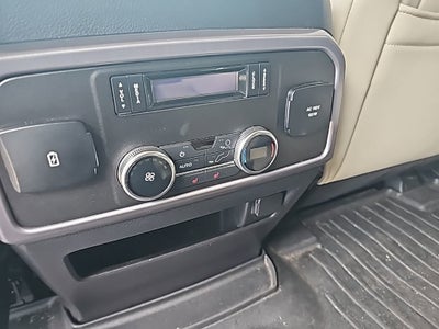 2018 Ford Expedition Platinum