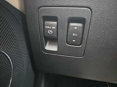 2018 Ford Expedition Platinum