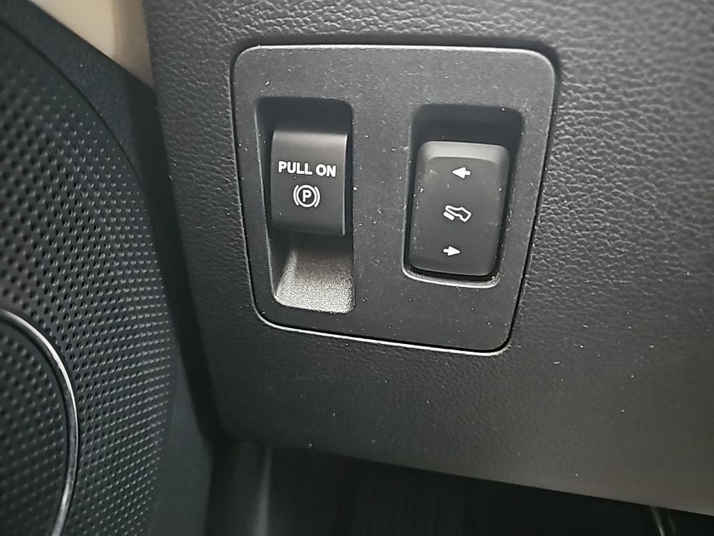 2018 Ford Expedition Platinum