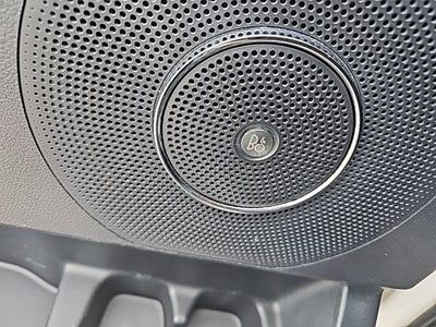 2018 Ford Expedition Platinum