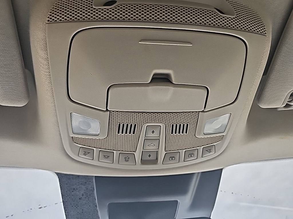 2018 Ford Expedition Platinum