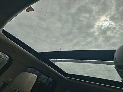 2018 Ford Expedition Platinum