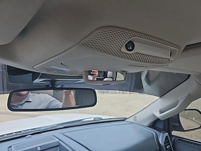 2018 Ford Expedition Platinum