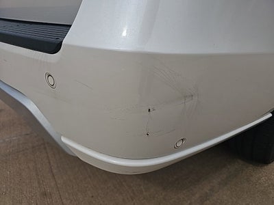 2018 Ford Expedition Platinum