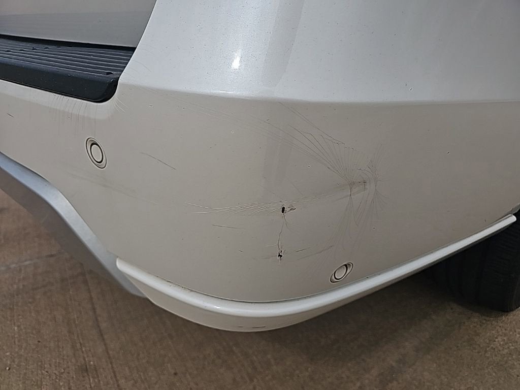 2018 Ford Expedition Platinum