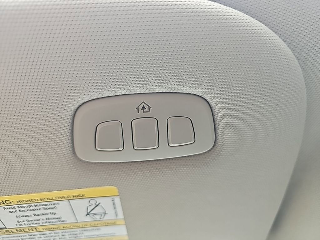 2018 Ford Expedition Platinum