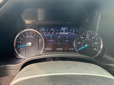 2020 Ford Expedition Limited