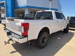 2018 Ford Super Duty F-250 SRW XL