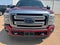 2016 Ford Super Duty F-250 SRW Lariat
