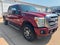 2016 Ford Super Duty F-250 SRW Lariat