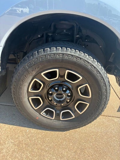 2025 Ford Super Duty F-250 SRW XL