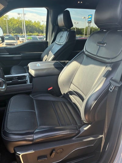 2025 Ford Super Duty F-250 SRW XL