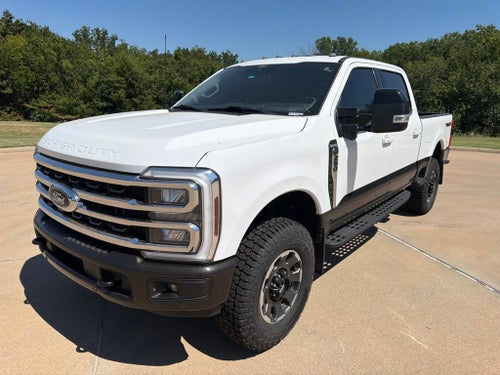 2024 Ford Super Duty F-250 SRW XL
