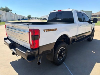 2024 Ford Super Duty F-250 SRW XL