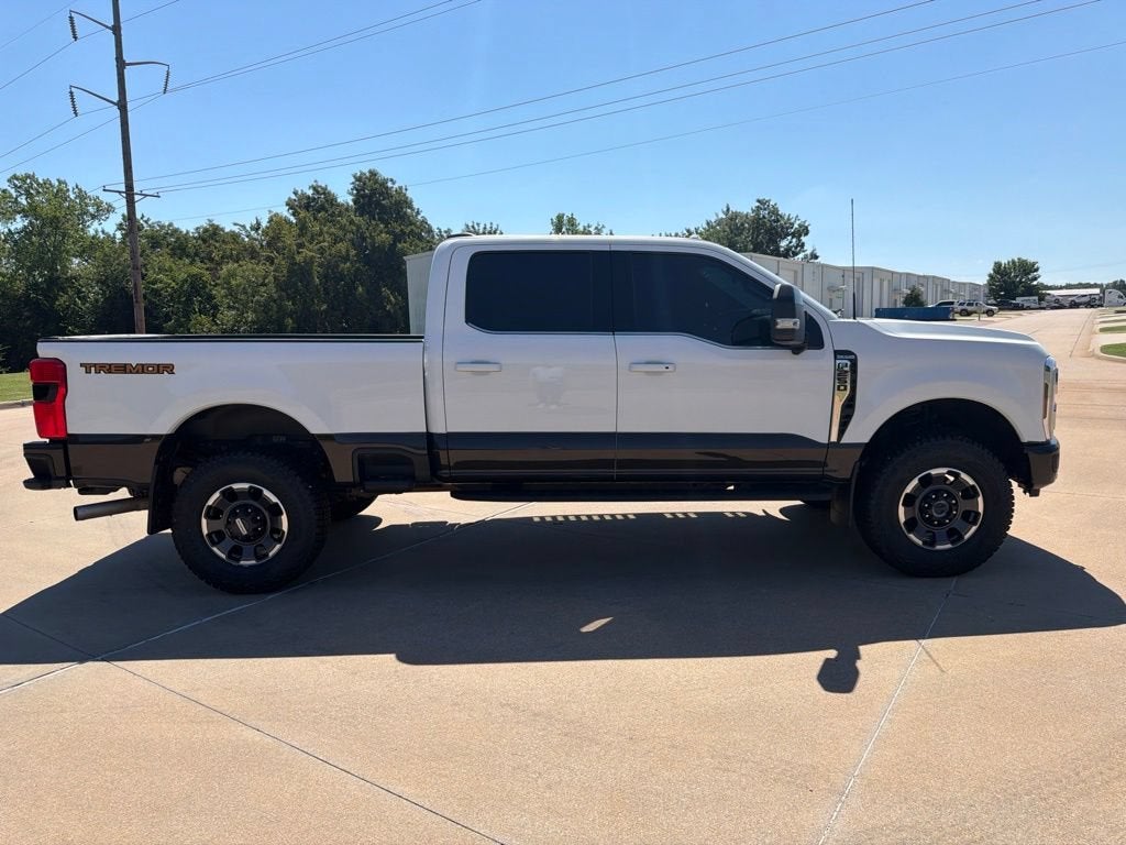 2024 Ford Super Duty F-250 SRW XL