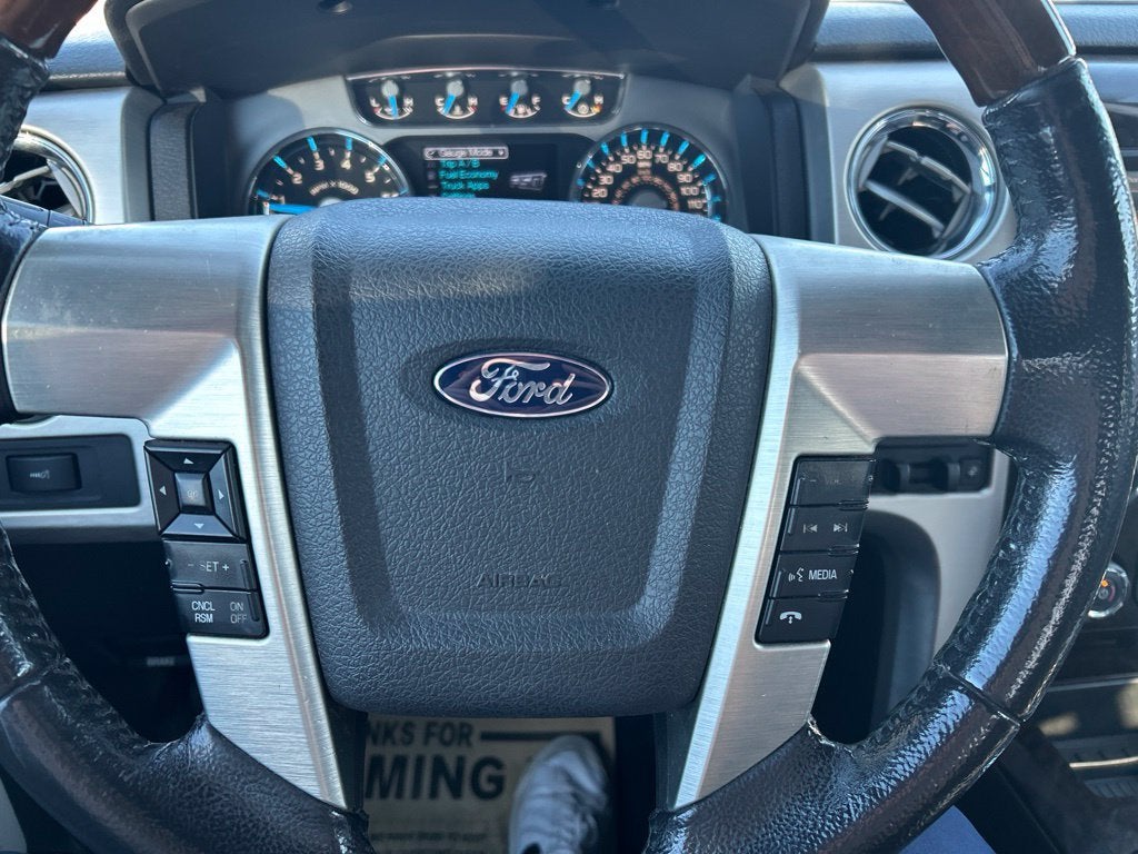 2013 Ford F-150 XL