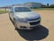 2015 Chevrolet Malibu LTZ