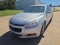 2015 Chevrolet Malibu LTZ