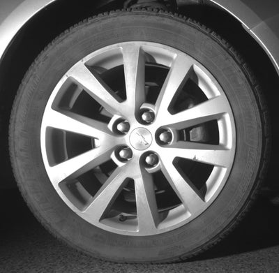 2015 Chevrolet Malibu LTZ