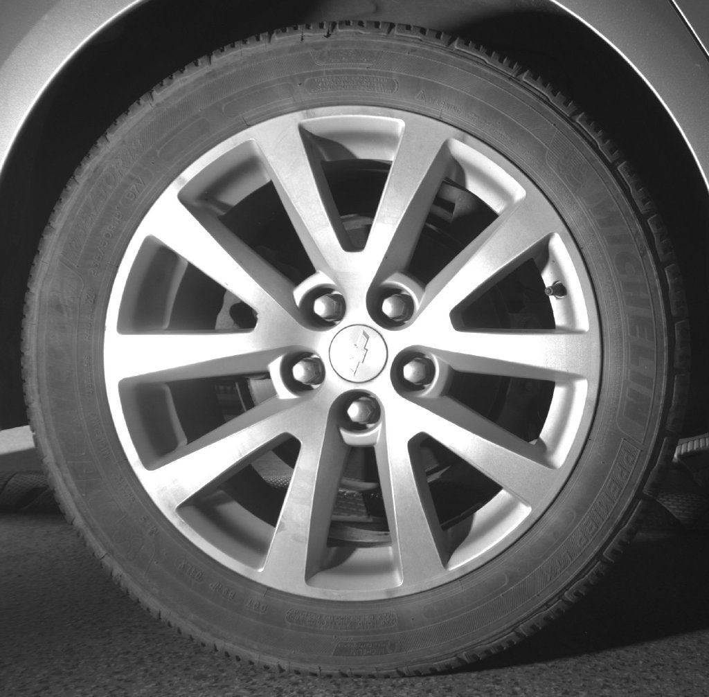 2015 Chevrolet Malibu LTZ