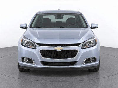 2015 Chevrolet Malibu LTZ