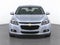 2015 Chevrolet Malibu LTZ