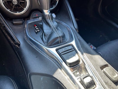 2019 Chevrolet Camaro 1LT