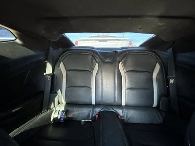 2019 Chevrolet Camaro 1LT
