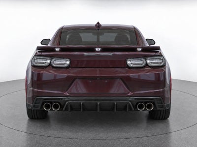 2019 Chevrolet Camaro 1LT