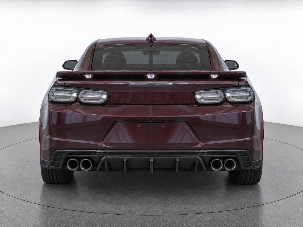 2019 Chevrolet Camaro 1LT