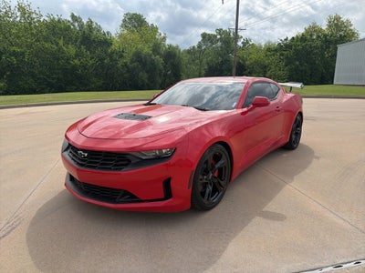 2023 Chevrolet Camaro LT1